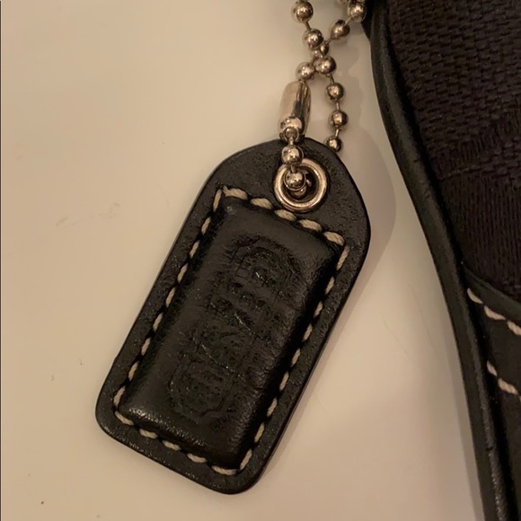 Coach Wristlet - Picture 2 of 3